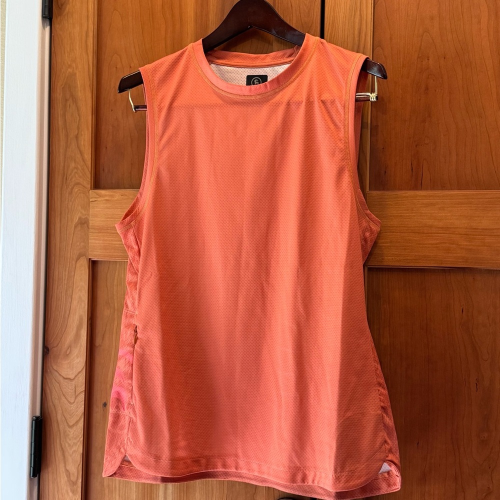 Backcountry Radke Tank Jersey
